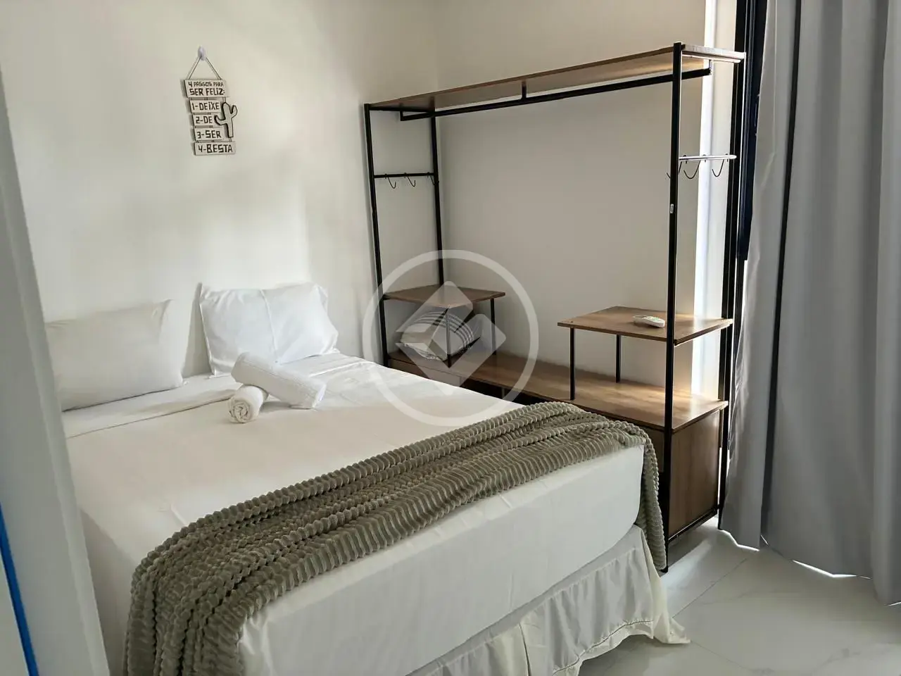 Imagem 2 - Apartamento em Poço, Cabedelo - PB