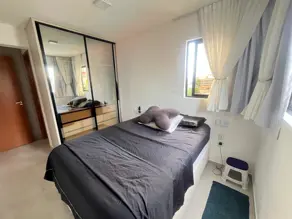 Imagem 3 - Cobertura em Manaíra, João Pessoa - PB