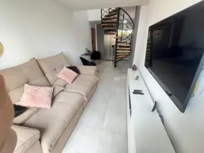 Imagem 2 - Cobertura em Manaíra, João Pessoa - PB