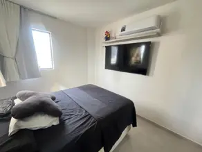Imagem 4 - Cobertura em Manaíra, João Pessoa - PB