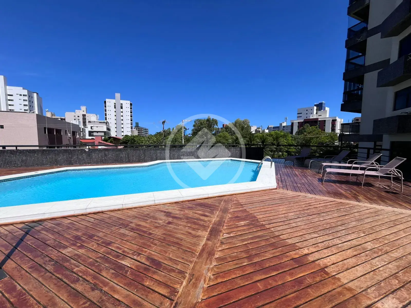 Imagem 4 - Apartamento em Jardim Oceania, João Pessoa - PB