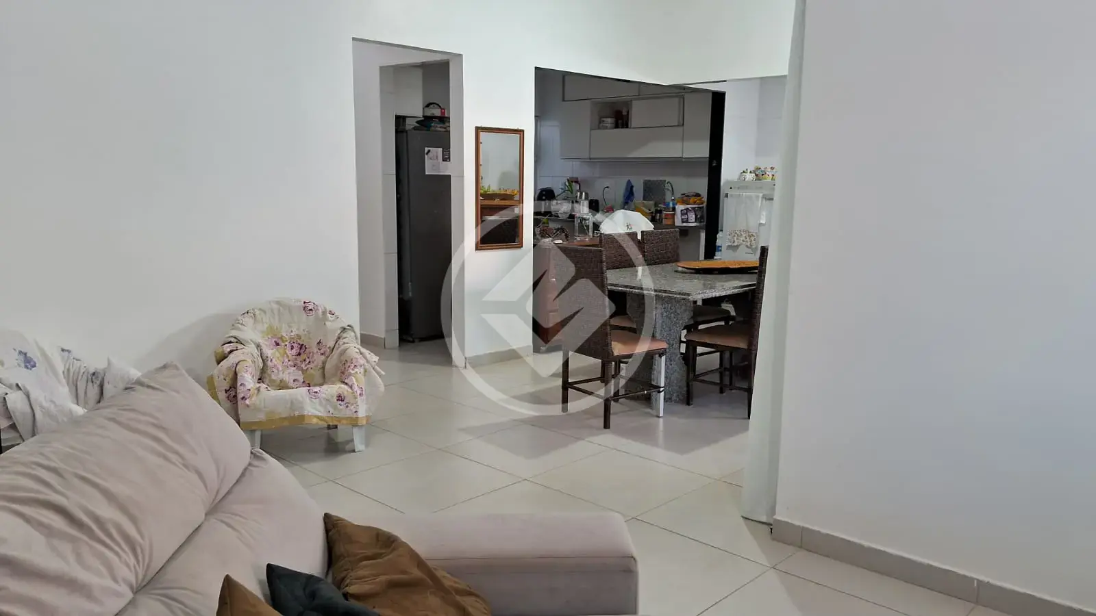 Imagem 4 - Casa em Poço, Cabedelo - PB