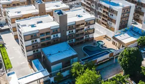 Apartamento Altiplano Cabo Branco, João Pessoa - PB — foto 1