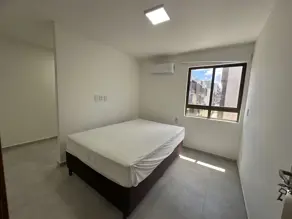 Apartamento Altiplano Cabo Branco, João Pessoa - PB — foto 2