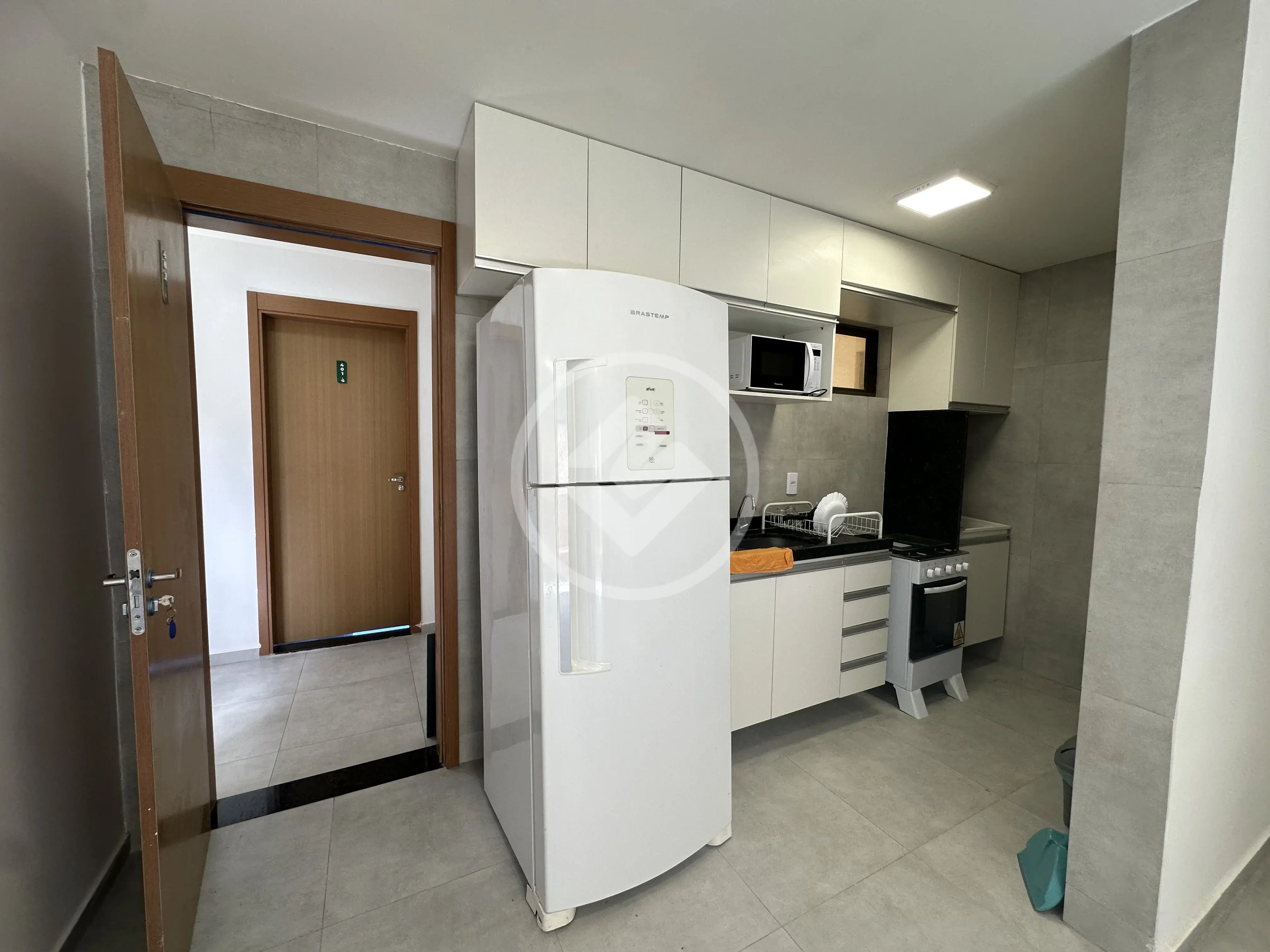 Imagem 6 - Apartamento em Altiplano Cabo Branco, João Pessoa - PB