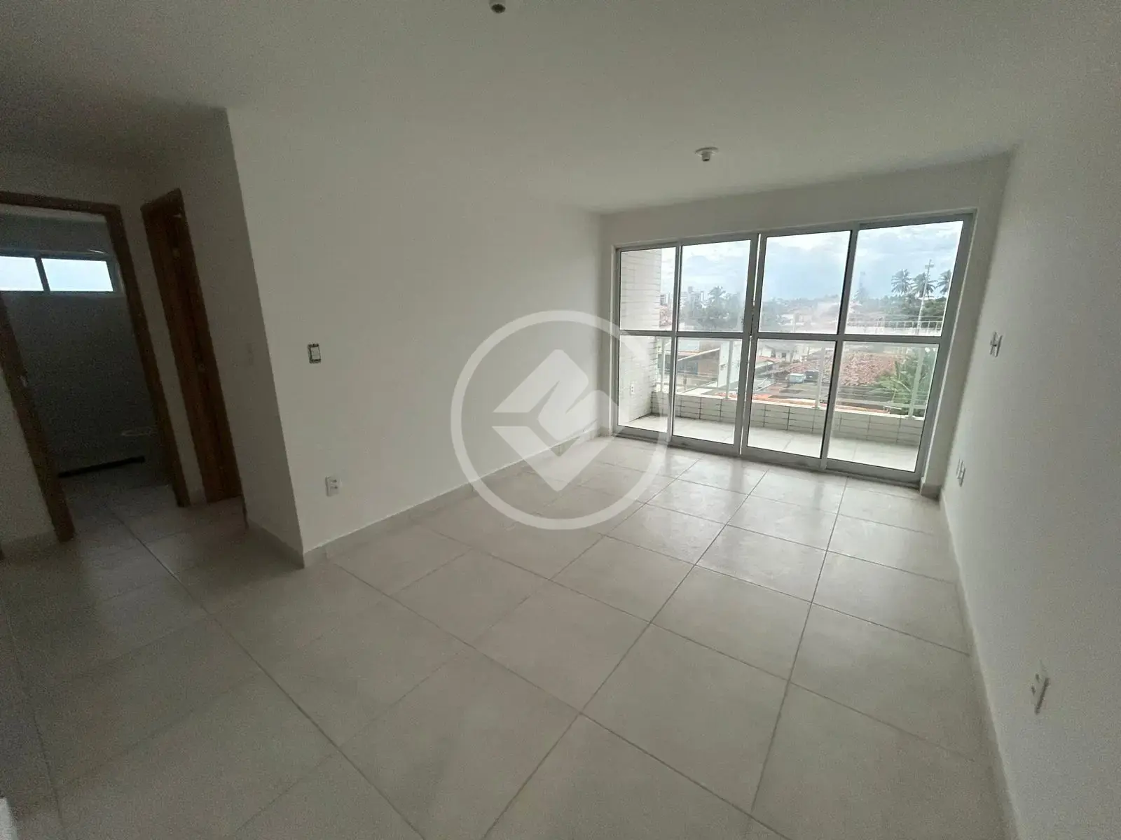 Imagem 1 - Apartamento em Santa Catarina, Cabedelo - PB