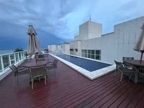 Apartamento Santa Catarina, Cabedelo - PB — foto 1