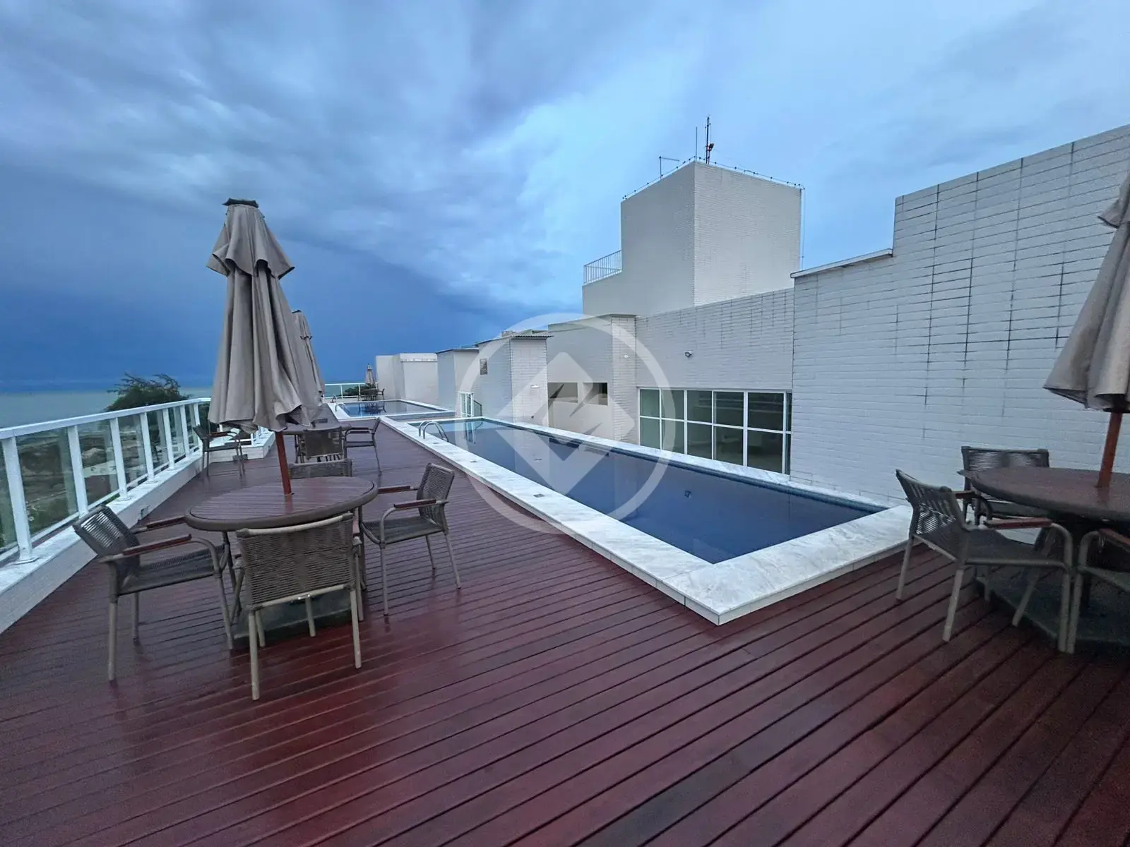 Imagem 1 - Apartamento em Santa Catarina, Cabedelo - PB