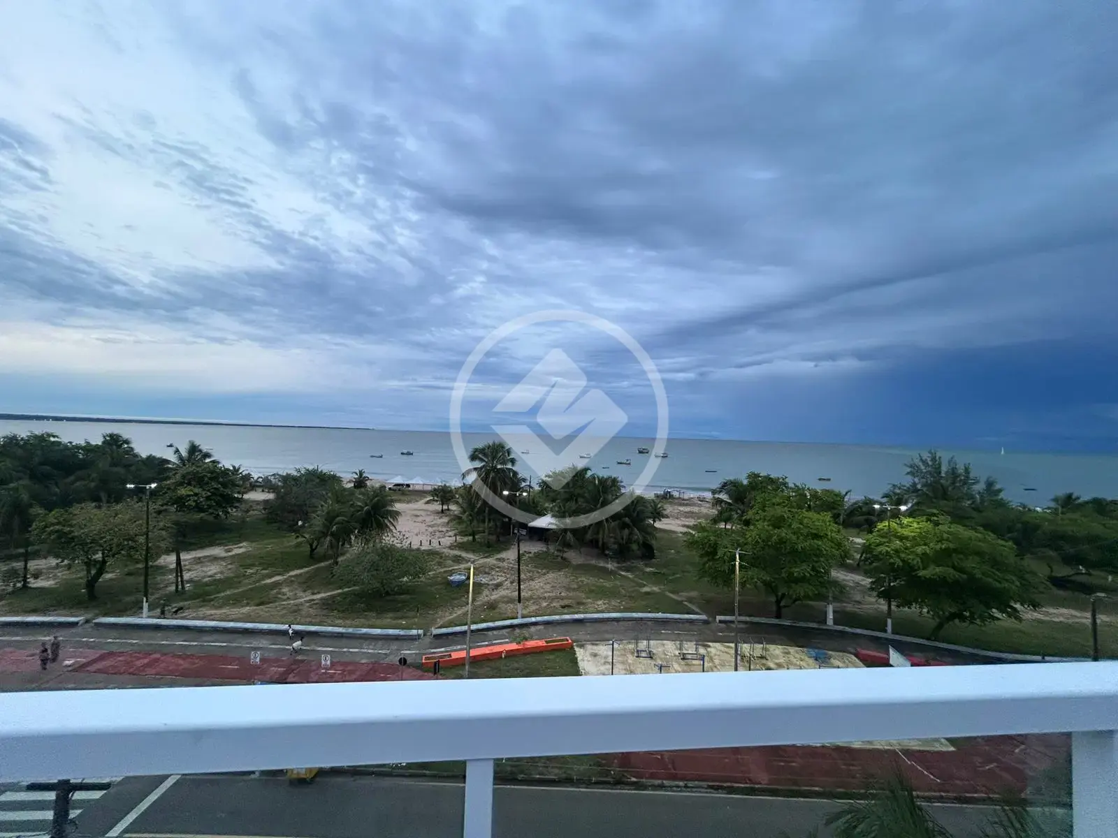 Image 13 - Apartamento em Santa Catarina, Cabedelo - PB