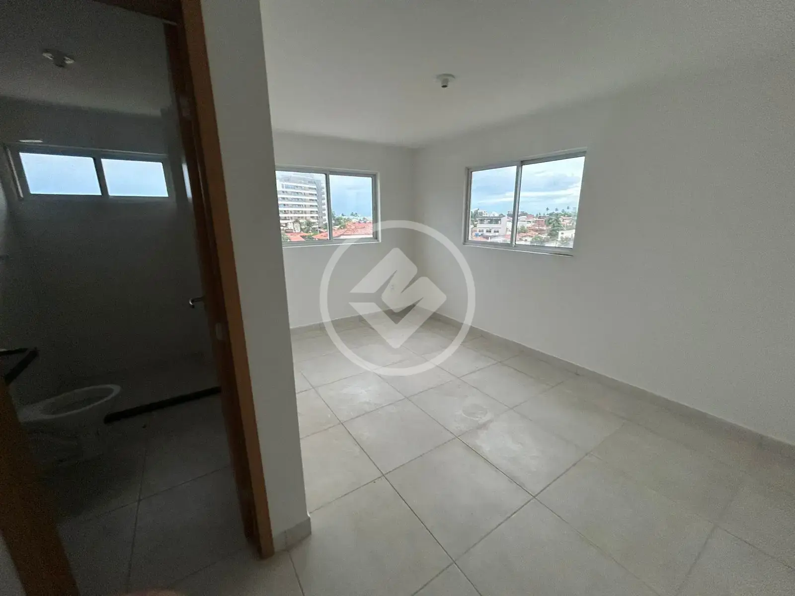 Imagem 6 - Apartamento em Santa Catarina, Cabedelo - PB