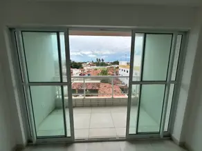 Imagem 2 - Apartamento em Santa Catarina, Cabedelo - PB