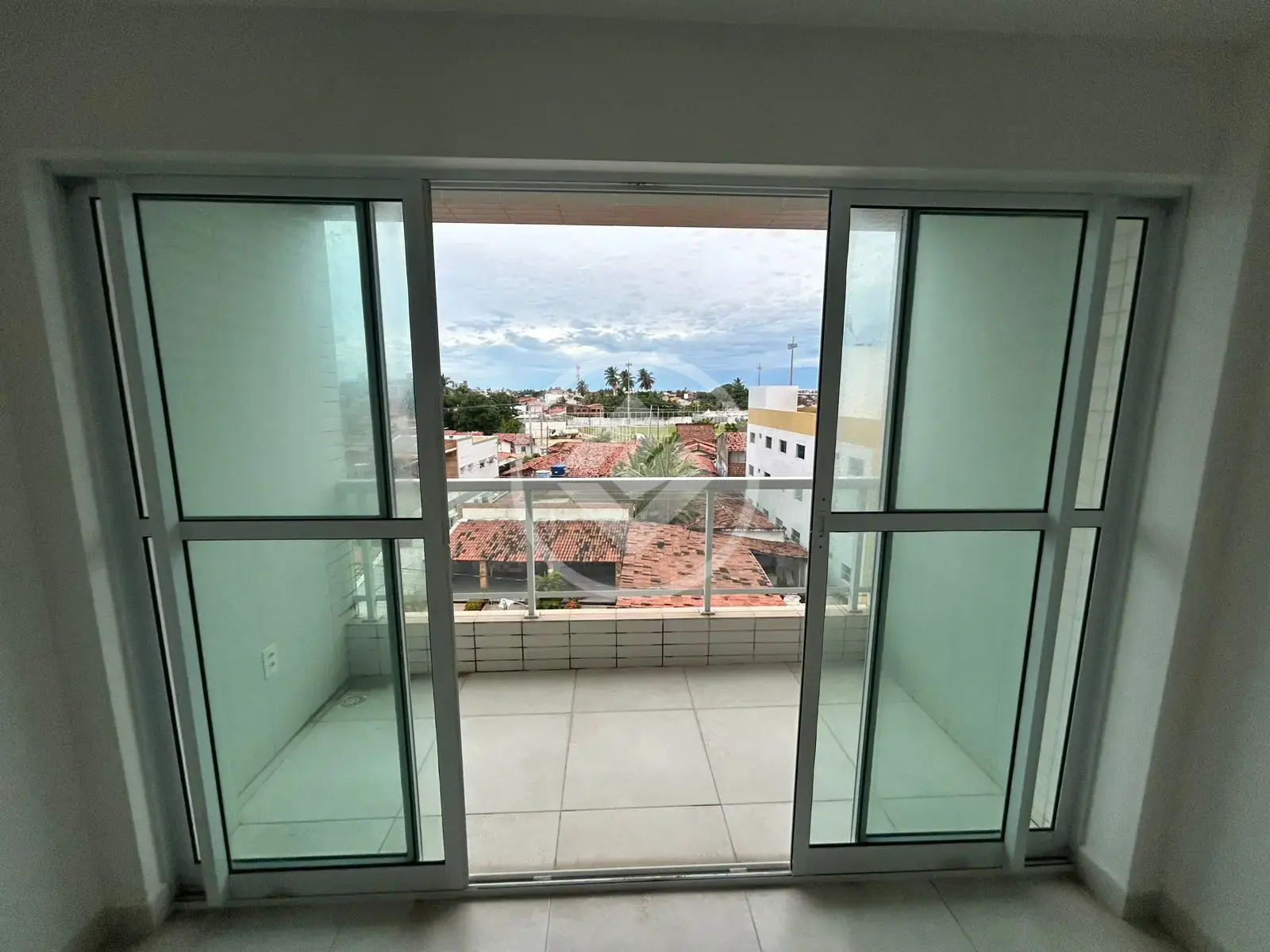Imagem 2 - Apartamento em Santa Catarina, Cabedelo - PB