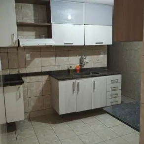 Imagem 4 - Apartamento em José Américo de Almeida, João Pessoa - PB