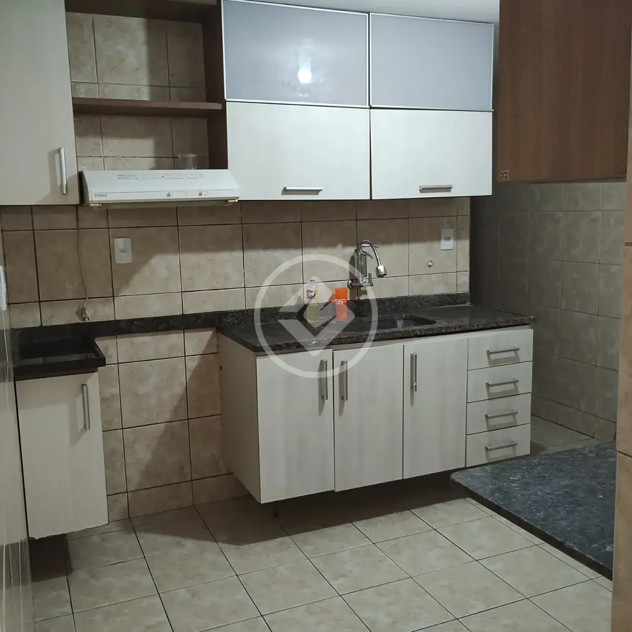 Imagem 6 - Apartamento em José Américo de Almeida, João Pessoa - PB