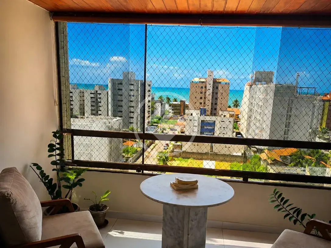 Imagem 1 - Apartamento em Intermares, Cabedelo - PB
