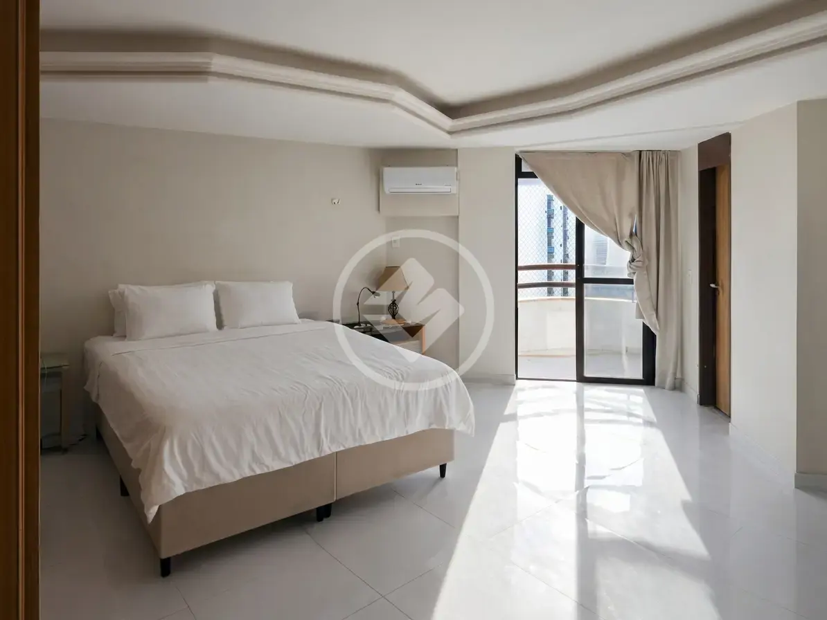 Imagem 6 - Apartamento em Intermares, Cabedelo - PB