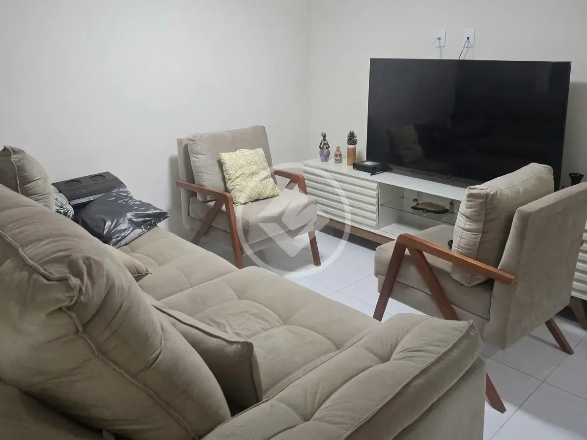 Imagem 3 - Apartamento em Intermares, Cabedelo - PB