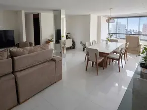 Imagem 2 - Apartamento em Intermares, Cabedelo - PB