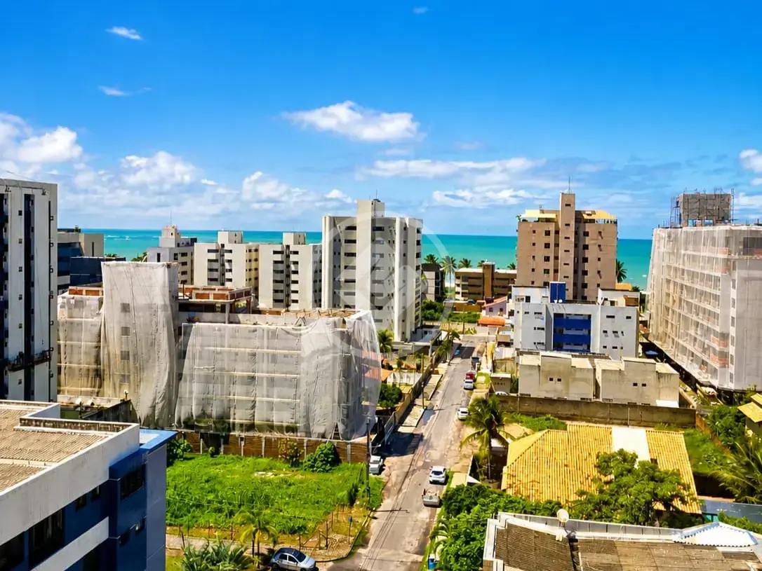 Image 10 - Apartamento em Intermares, Cabedelo - PB