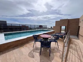 Flat Intermares, Cabedelo - PB — foto 1