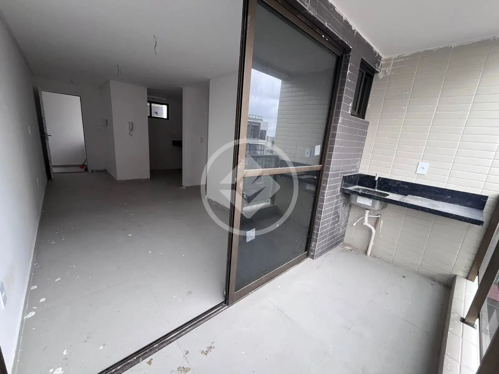 Imagem 1 - Flat em Intermares, Cabedelo - PB