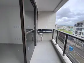 Imagem 2 - Flat em Intermares, Cabedelo - PB
