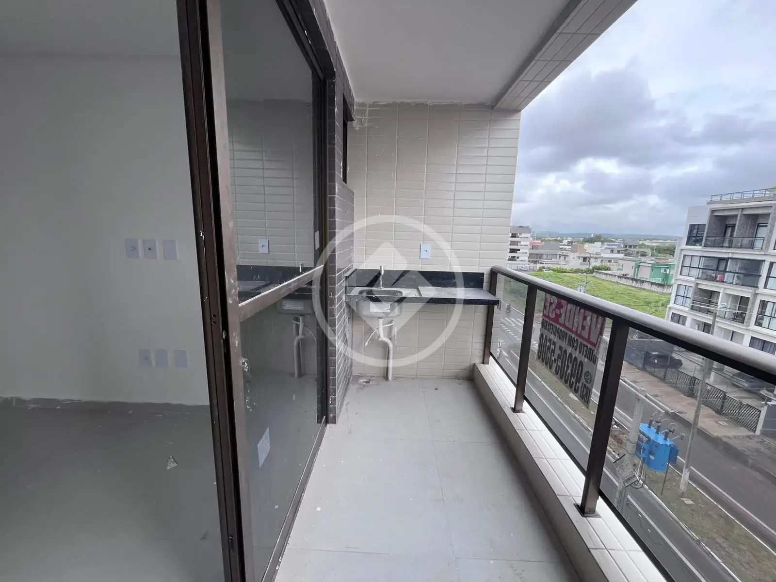 Imagem 2 - Flat em Intermares, Cabedelo - PB