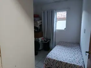 Imagem 2 - Casa em José Américo de Almeida, João Pessoa - PB