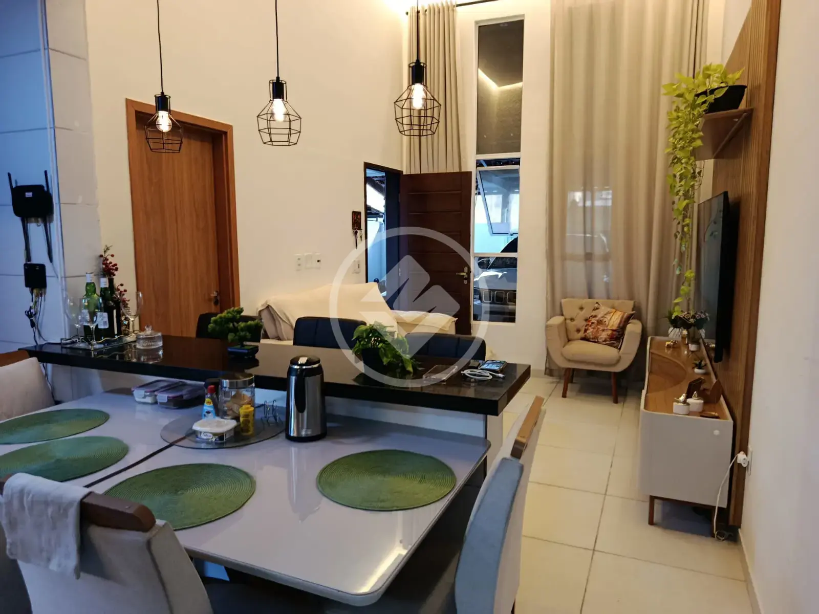 Imagem 1 - Casa em José Américo de Almeida, João Pessoa - PB