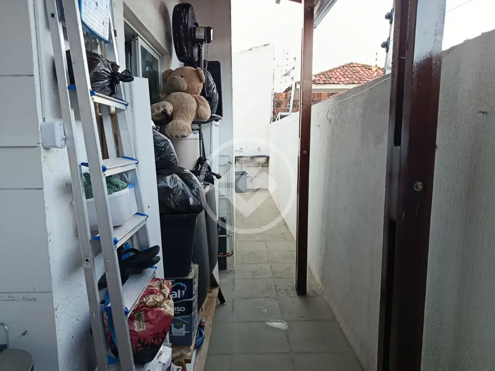 Imagem 6 - Casa em José Américo de Almeida, João Pessoa - PB