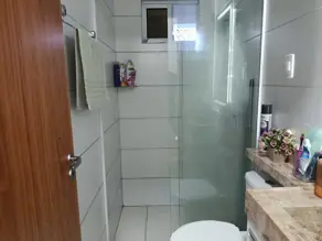 Imagem 4 - Casa em José Américo de Almeida, João Pessoa - PB