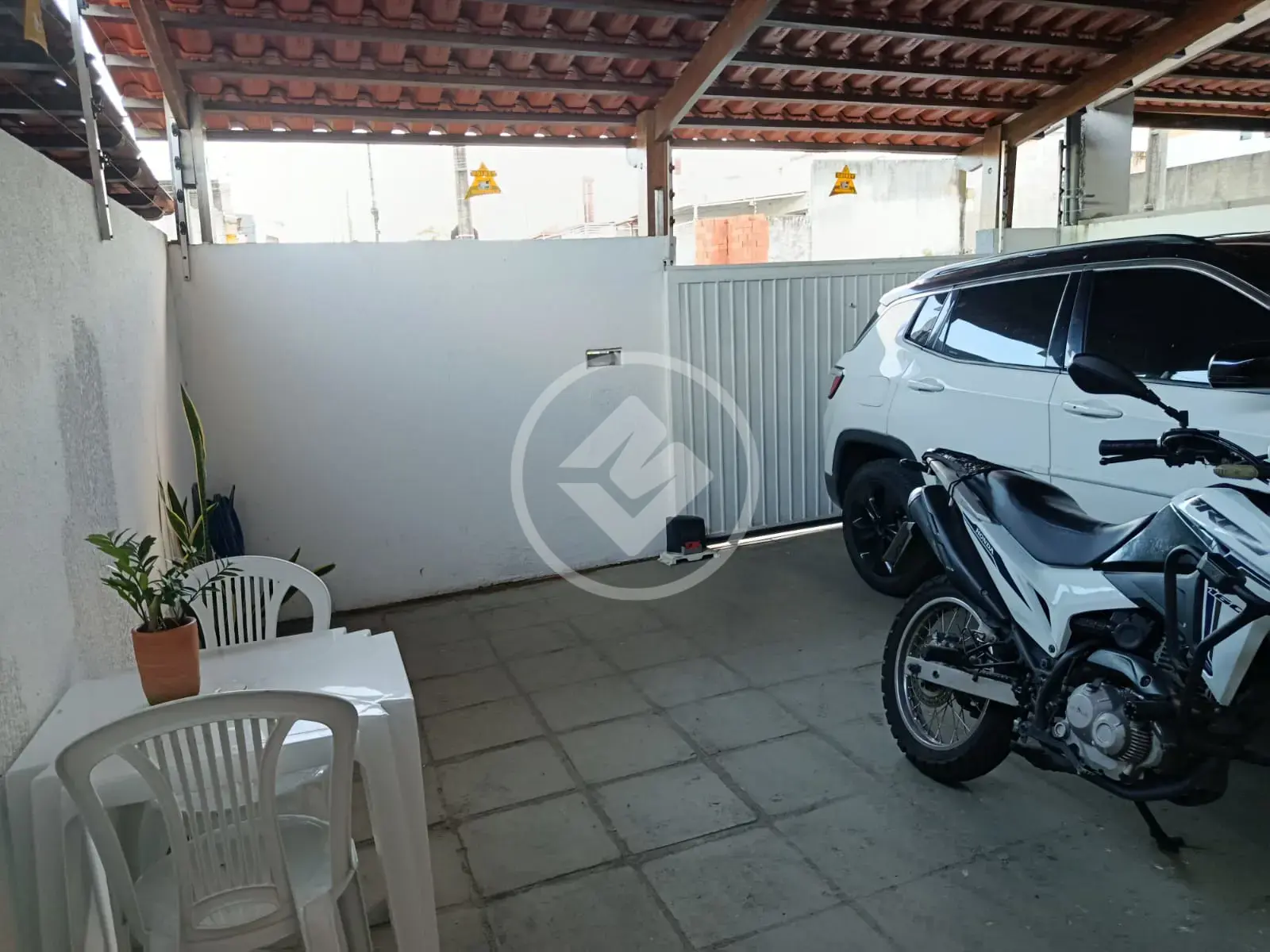 Image 10 - Casa em José Américo de Almeida, João Pessoa - PB
