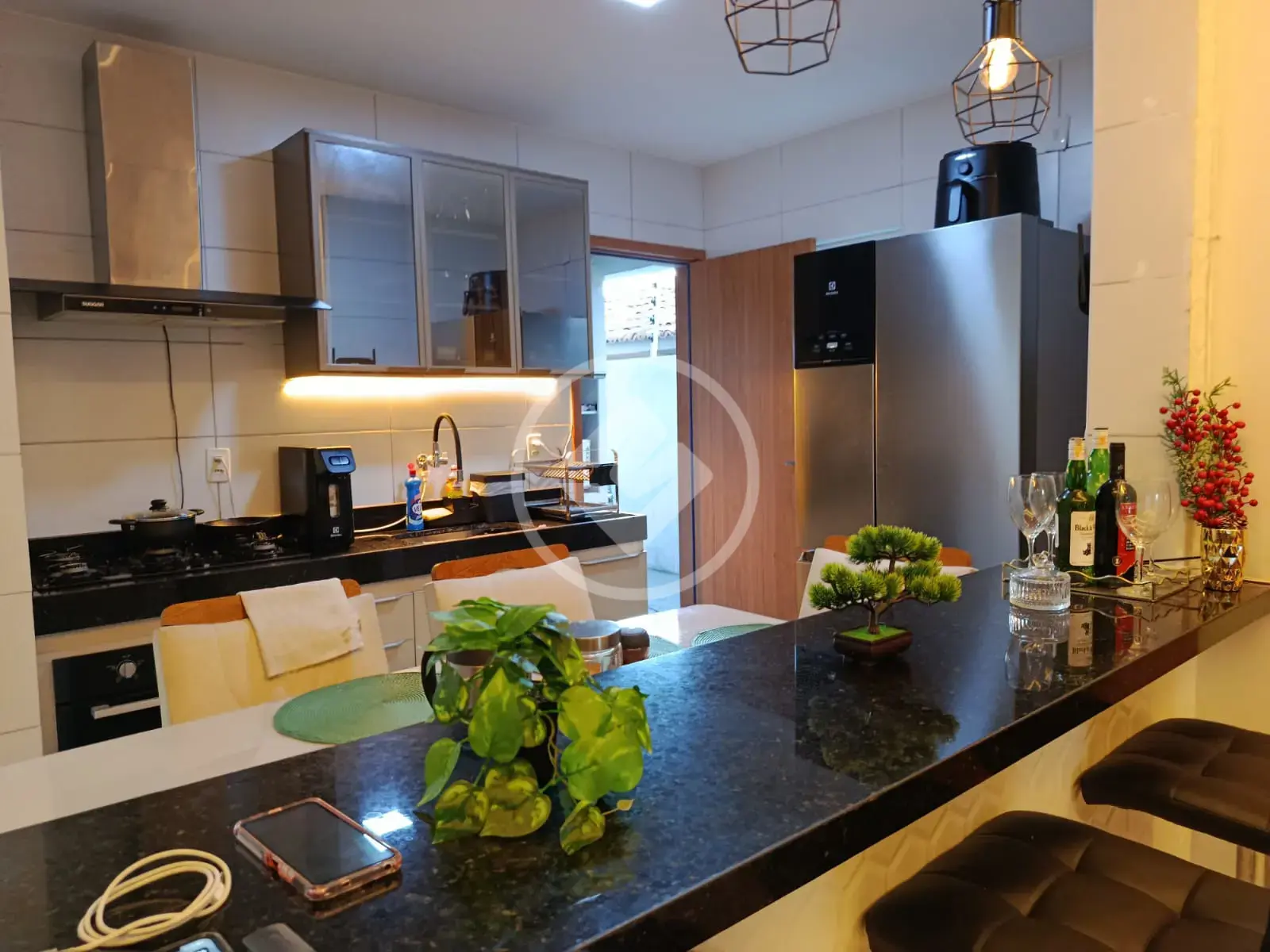 Imagem 1 - Casa em José Américo de Almeida, João Pessoa - PB
