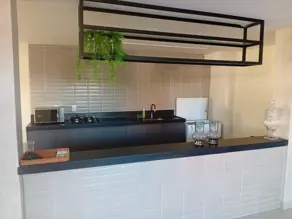 Imagem 3 - Apartamento em Loteamento Praia Grande, Cabedelo - PB