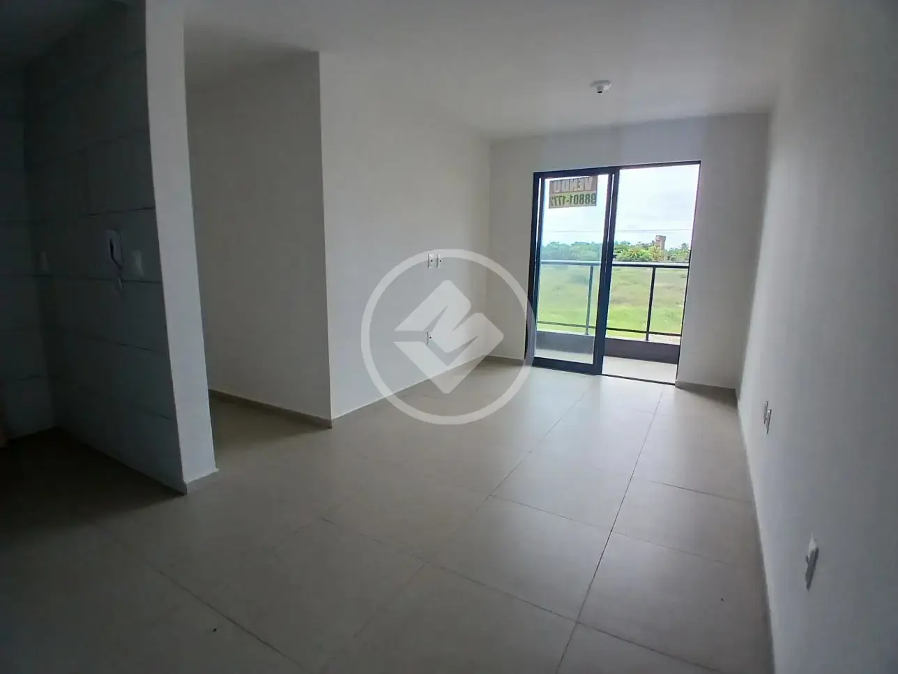 Imagem 1 - Apartamento em Loteamento Praia Grande, Cabedelo - PB