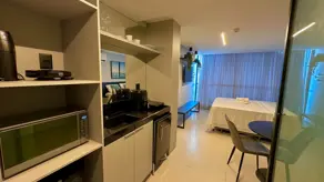 Flat Jardim Oceania, João Pessoa - PB — foto 2