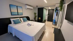 Flat Jardim Oceania, João Pessoa - PB — foto 1