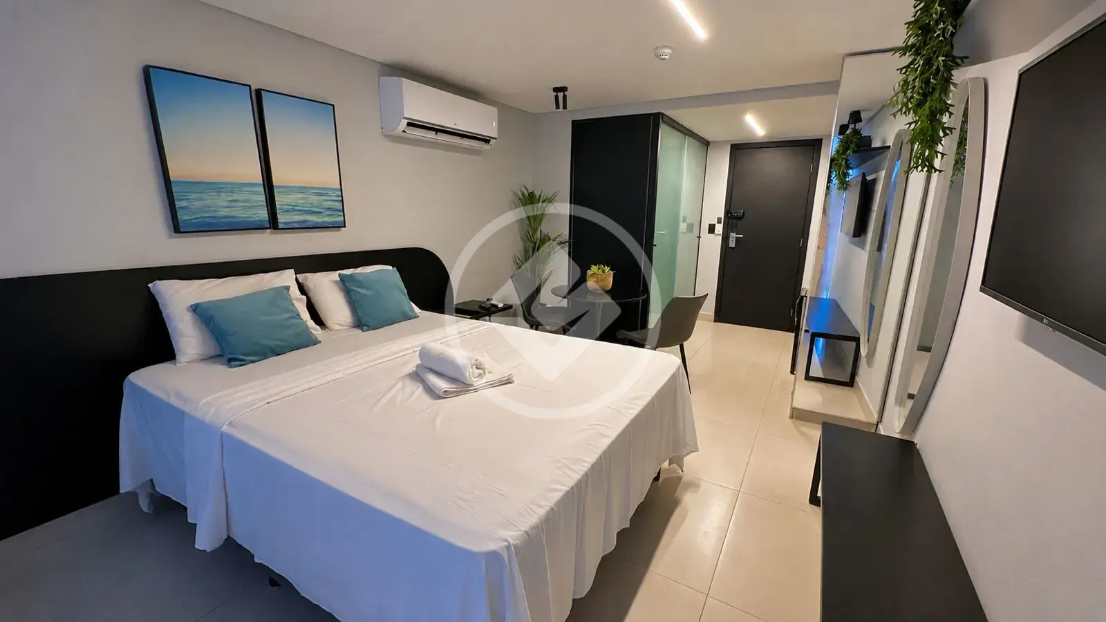 Imagem 1 - Flat em Jardim Oceania, João Pessoa - PB
