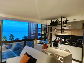 Imagem 3 - Flat em Cabo Branco, João Pessoa - PB