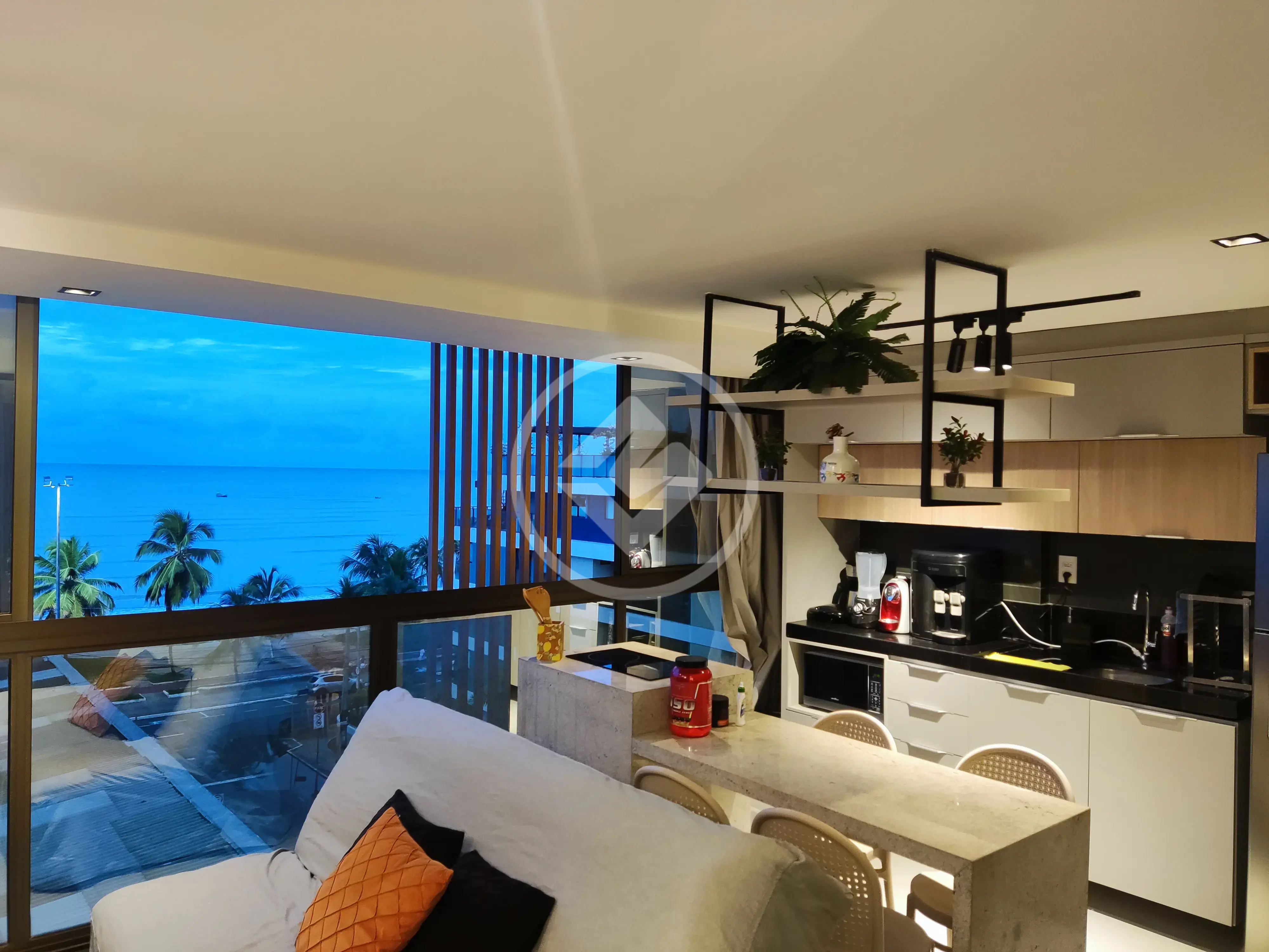 Imagem 3 - Flat em Cabo Branco, João Pessoa - PB