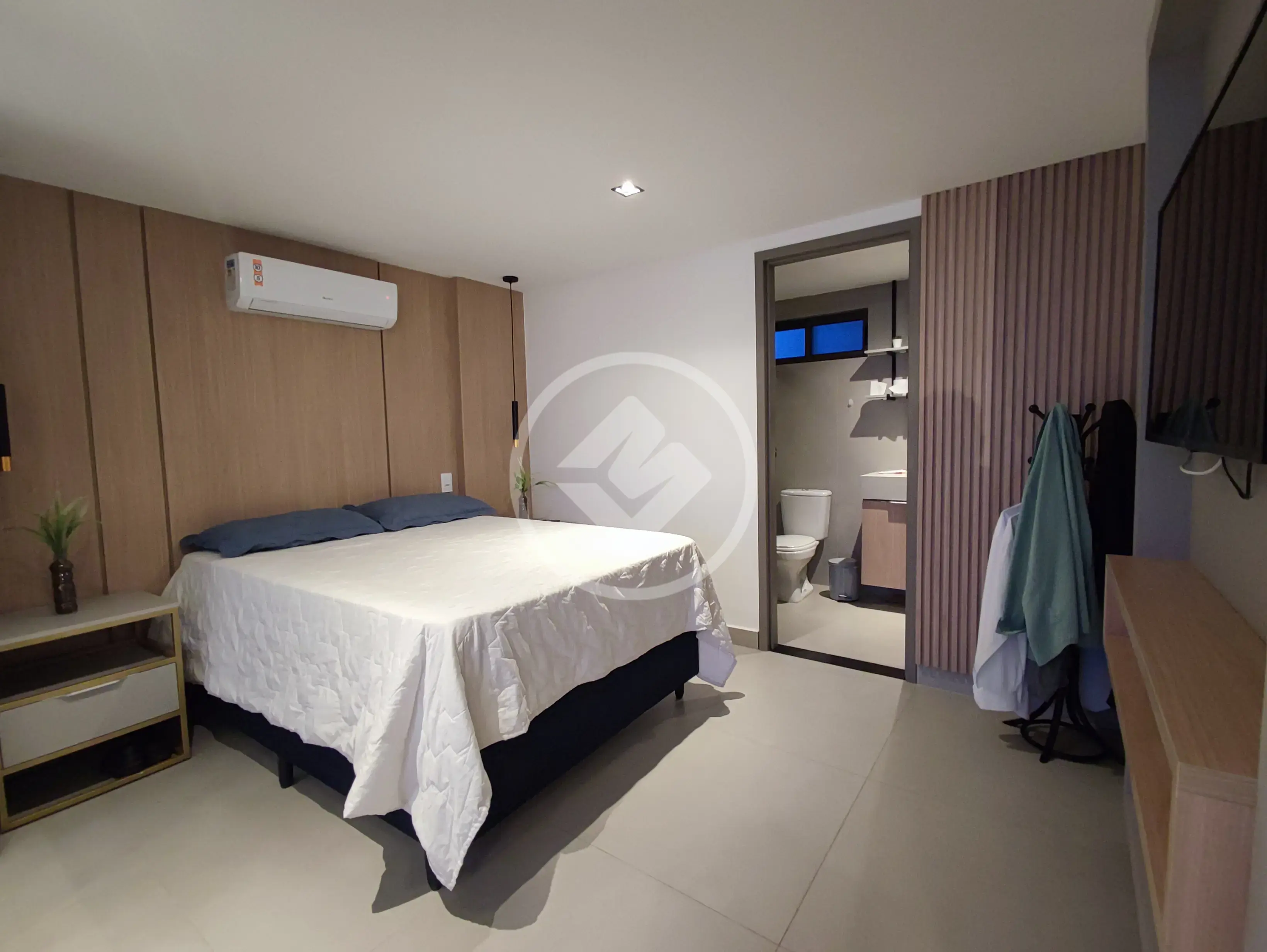 Imagem 2 - Flat em Cabo Branco, João Pessoa - PB