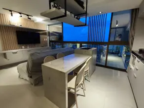 Imagem 5 - Flat em Cabo Branco, João Pessoa - PB