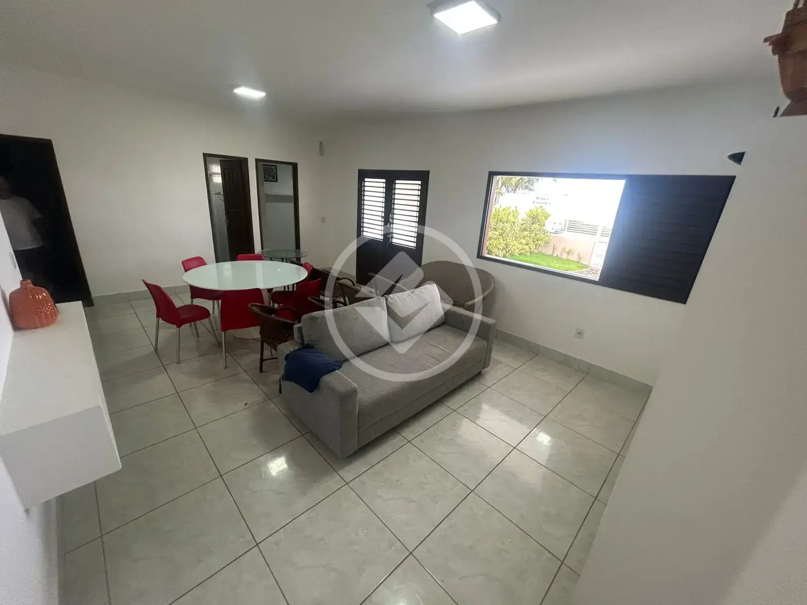 Imagem 2 - Casa em Monte Castelo, Cabedelo - PB