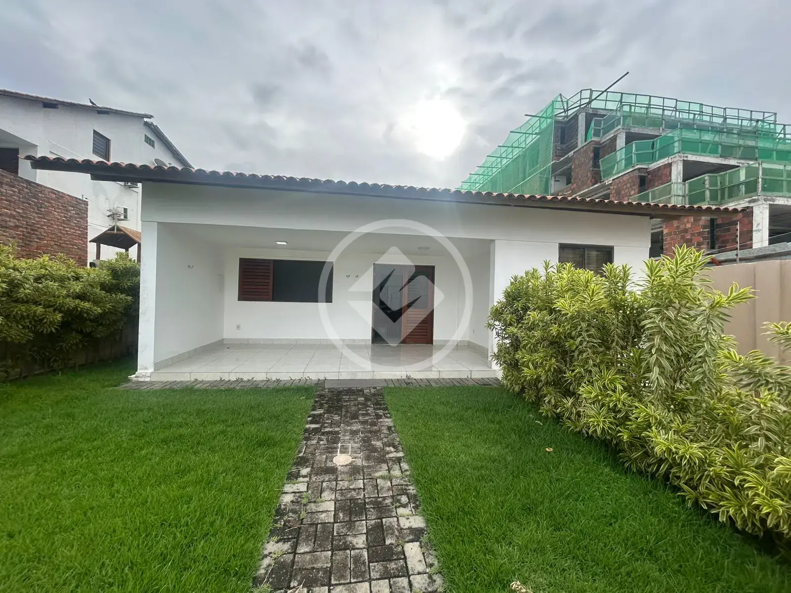 Imagem 1 - Casa em Monte Castelo, Cabedelo - PB