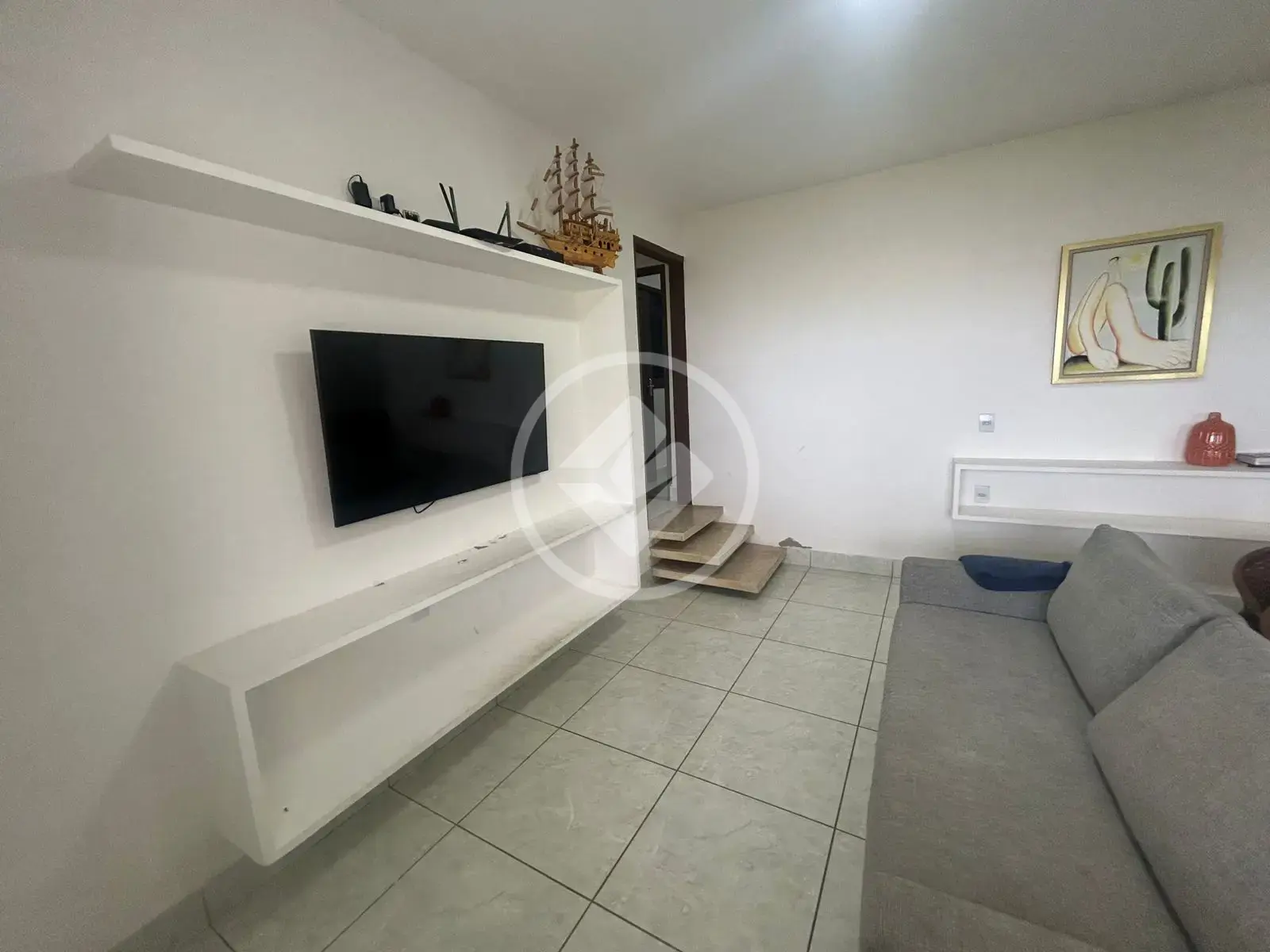 Imagem 1 - Casa em Monte Castelo, Cabedelo - PB