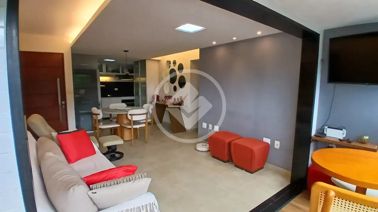 Imagem 2 - Apartamento em Miramar, João Pessoa - PB