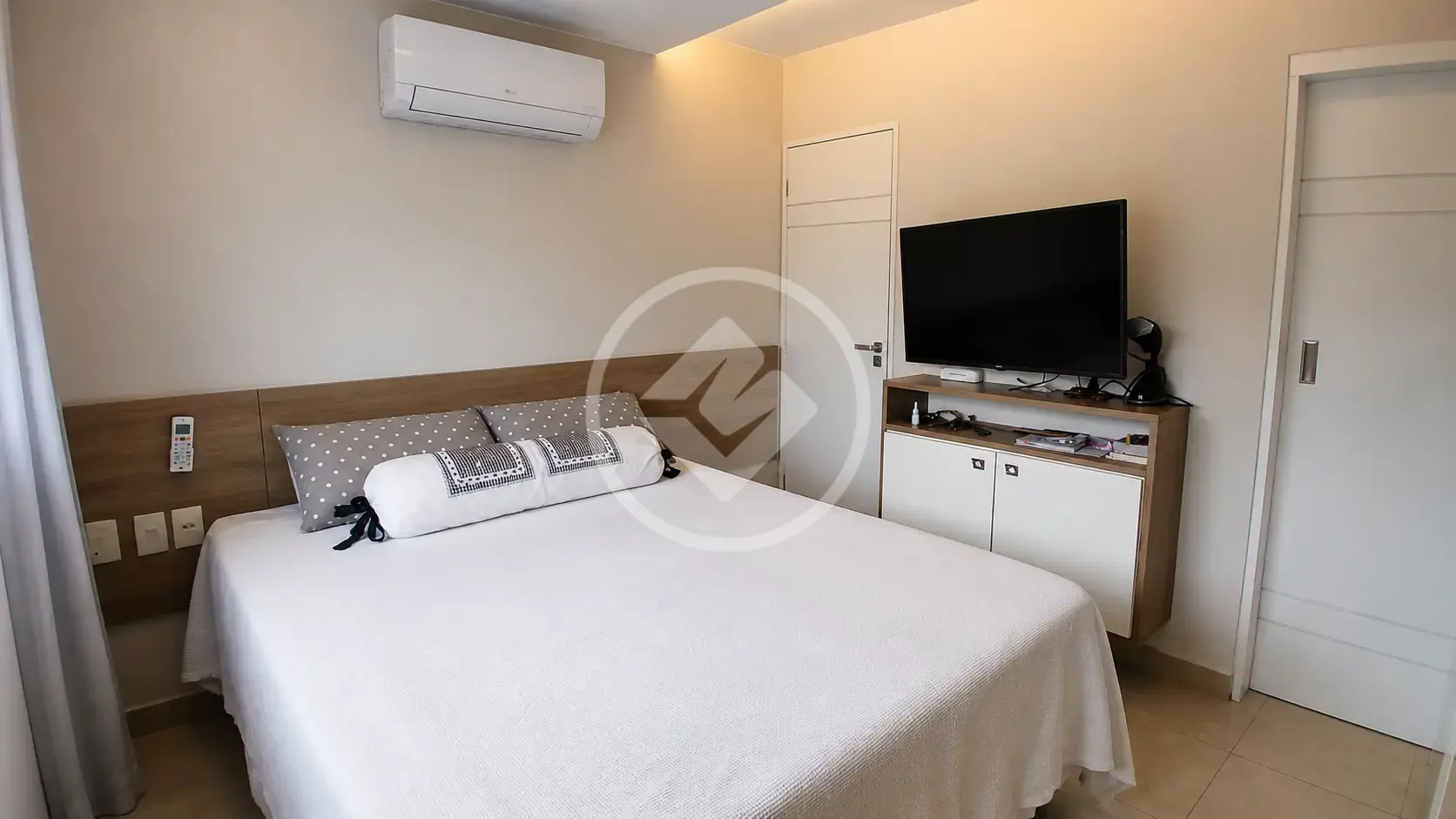 Imagem 4 - Apartamento em Miramar, João Pessoa - PB