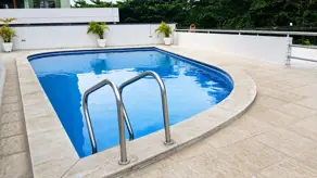 Apartamento Miramar, João Pessoa - PB — foto 1