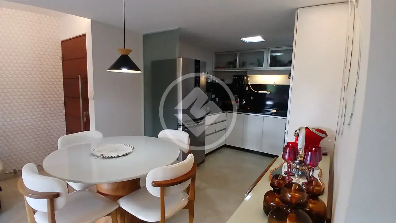 Imagem 3 - Apartamento em Miramar, João Pessoa - PB