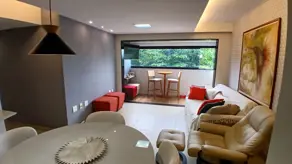 Apartamento Miramar, João Pessoa - PB — foto 2